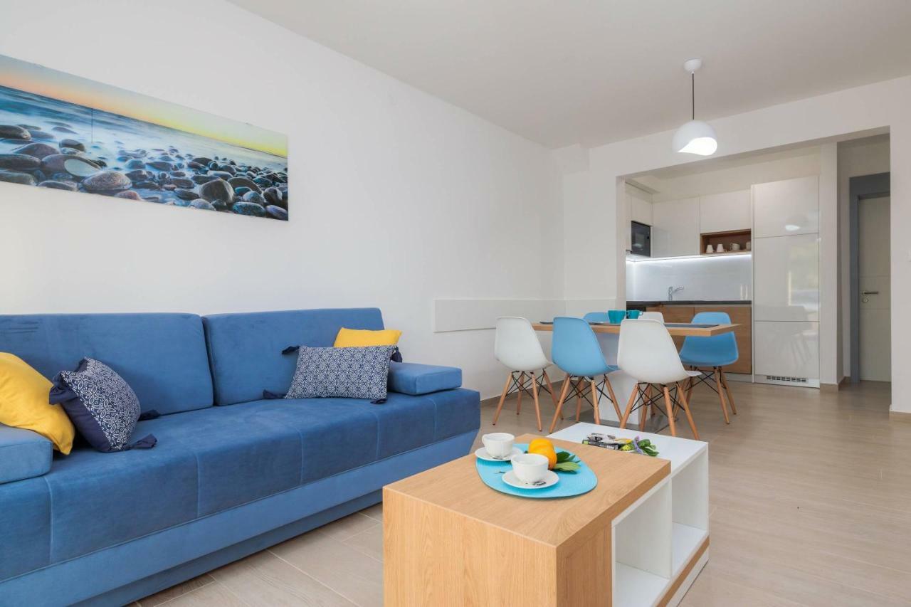 Apartmani Kos D Supetar Exterior photo