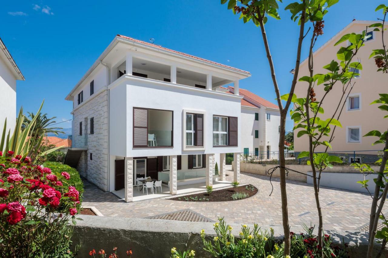 Apartmani Kos D Supetar Exterior photo