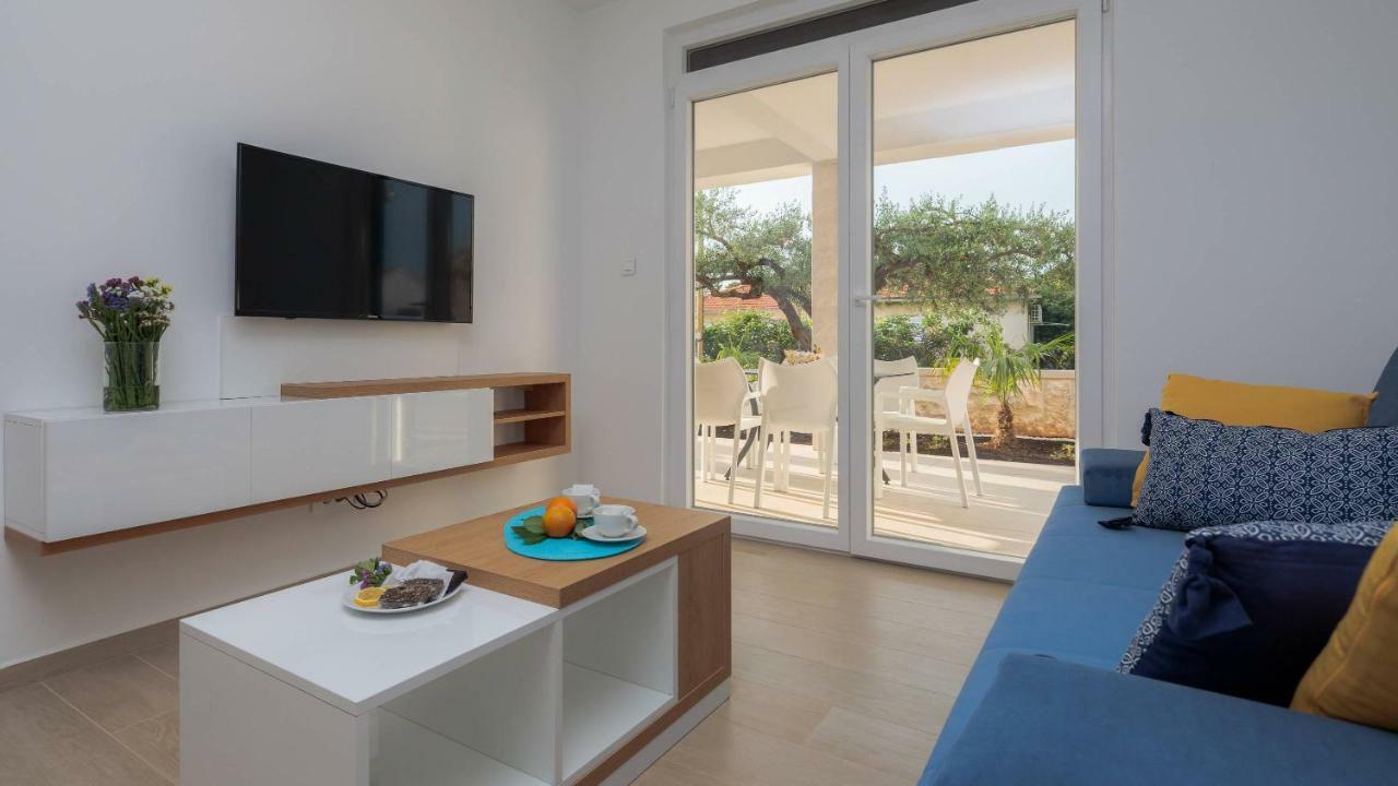 Apartmani Kos D Supetar Exterior photo