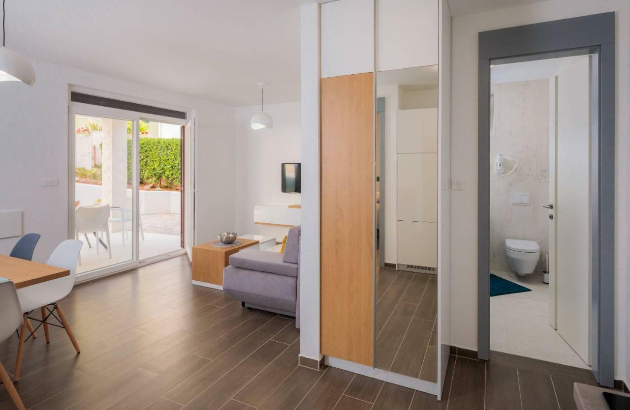 Apartmani Kos D Supetar Exterior photo