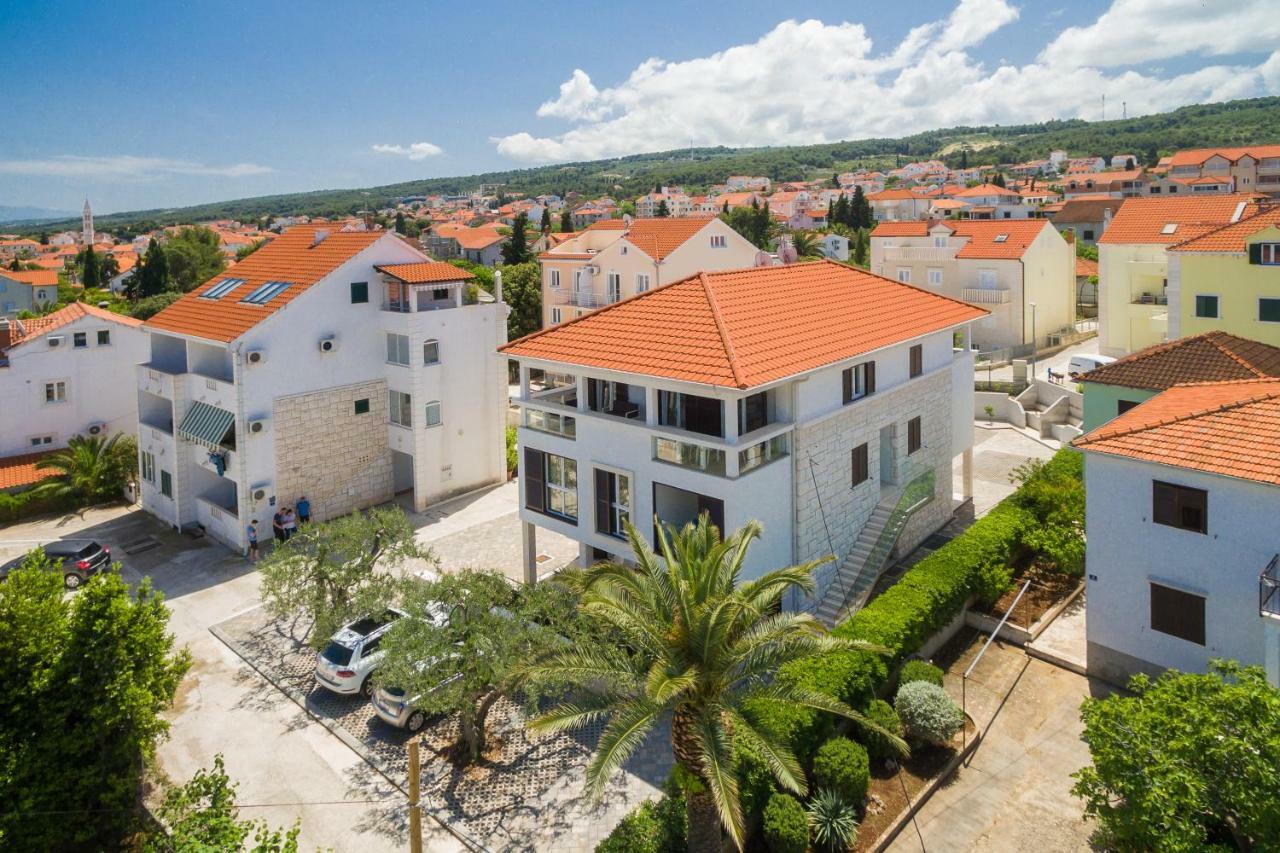 Apartmani Kos D Supetar Exterior photo