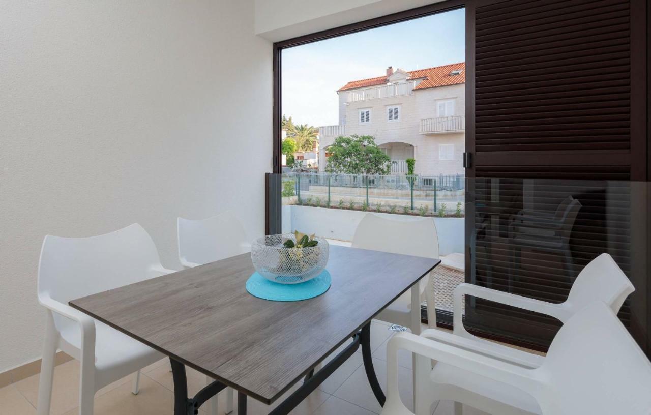 Apartmani Kos D Supetar Exterior photo
